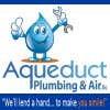 Aqueduct Plumbing & Air, LLC logo