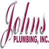 Johns Plumbing Inc logo