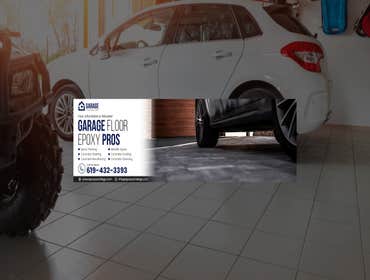 Photos by Garage Floor Epoxy Pros #1