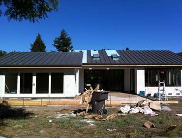 New Project 1 Los Gatos California Purchase price 1 million january 2012 finished july 2012 appraised $1,700,000. Re do Cost $350,000 = $$$$$$$$$$$$$$