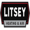 Litsey Heating and Air logo
