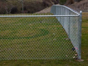 Fences