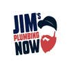Jim's plumbing Now logo