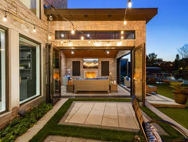Photos by Ventures Design & Build #1