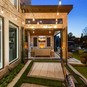 Photos by Ventures Design & Build #1