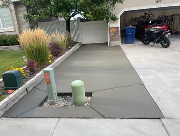 Photos by Smart Choice Concrete LLC #1