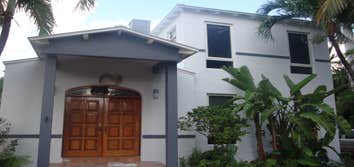 Photo(s) from Miami South Painting Residential House Painting
Receive $400 Off for you next Exterior House Painting.Offer Code # 3753
Call Us :78