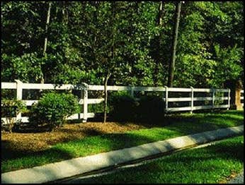 Fences