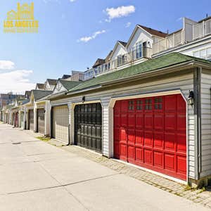 Photos by Los Angeles Garage Door and Gates #1
