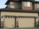 Photos from Action Garage Door Company Here are some ideas of beautiful garage doors we can install.