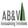 Ab&Vi Remodeling Solutions logo