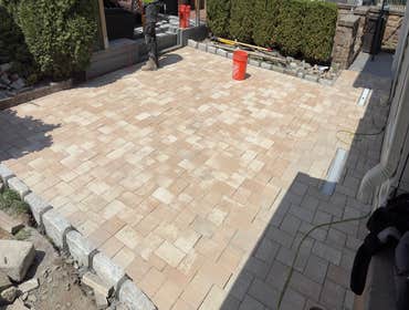 Photos by Laborers Construction Corp #1