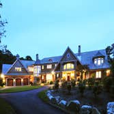 Hilltop Watermill Estate front