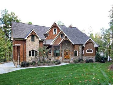 new home