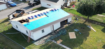 Red Patch Roofing & Contracting, LLC