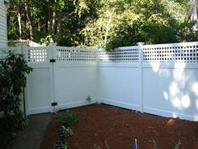 Fences