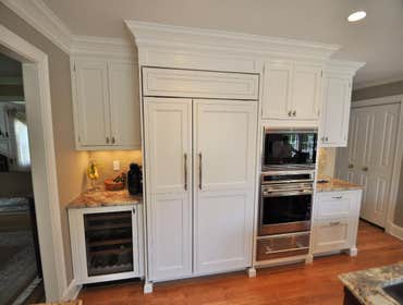 Photos from New England Kitchen Design Center, Inc