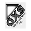 GXS Construction Inc logo
