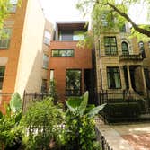 N Burling St Home Remodel