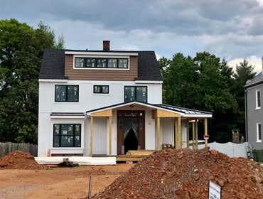 Photos by Frame to Finish Construction LLC #1