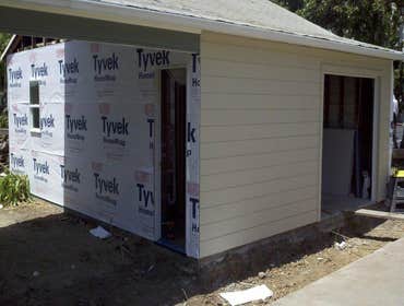 projects Rewires and Additions, lighting upgrades, panel upgrades