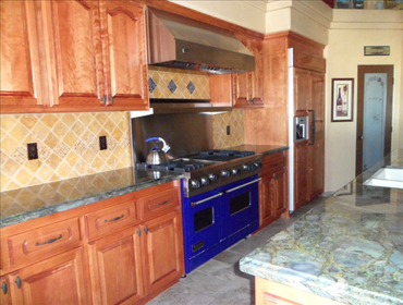 Photo(s) from American Green Developers, Inc.