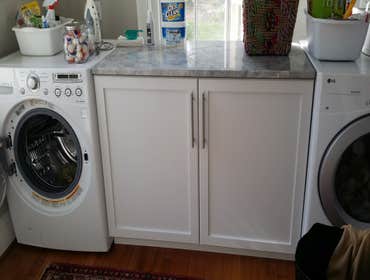 Residential Kitchen Cabinetry