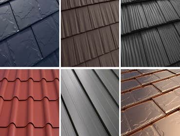 Photos by Interlock Metal Roofing - Oregon #1