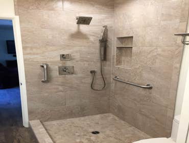 Snc Construction And Home Improvements Project