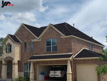 Photos by SNE Roofing & Remodeling #1 We strive to save you both time and money by combining our use of roofing knowledge, the highest quality parts an