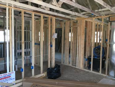 Residential Fire Loss