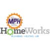 Minnesota Plumbing and Heating logo