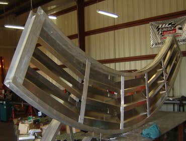 Photos by El Dorado Metalworks #1