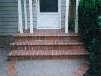 Photo(s) from Patrick Masonry Concrete