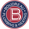 Boudreau Plumbing & Heating ‎I‎n‎c‎ logo