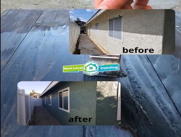 Before and after