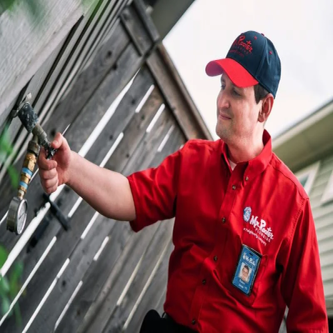 Mr. Rooter Plumbing of Columbus
