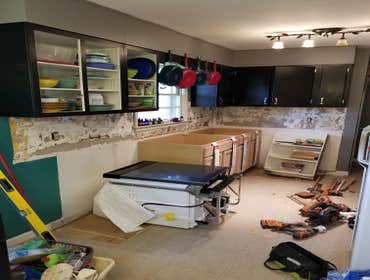 Photos by Ground Up Renovations LLC #1
