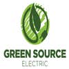 Green Source Electric logo
