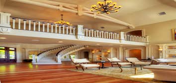 Salustro Partnership Architects LLC