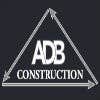 Adb Construction logo