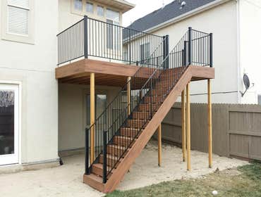 Photos from Intermountain Ornamental and Fabrication Corp