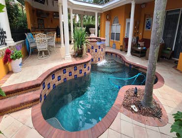 Photos by Ocala Pool Builders, Construction, Remodeling #1