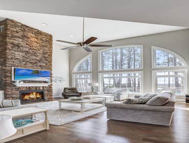 Professional Photos of some of our Houses!