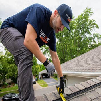Homehero Roofing
