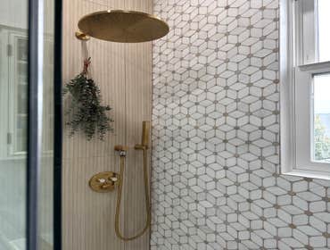 Bathroom Remodel - San Francisco