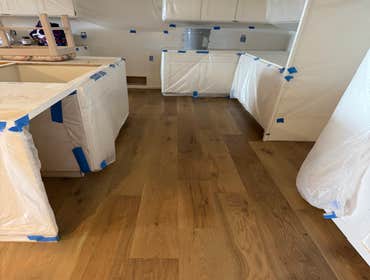 Photos by Flaniram Hardwood Floors #1