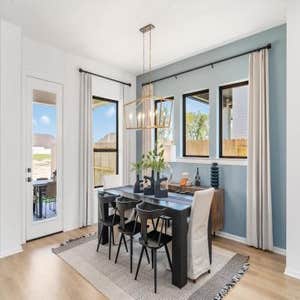 Photos by Riceland 60' Homesites - David Weekley Homes #1