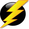 Professional Electric logo