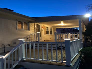 Photos by Touchstone General Contractor #1